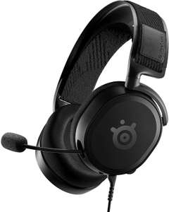 SteelSeries Arctis Prime Gaming Headset - £79.99 (Free Click & Collect) @ Argos (£83.94 with delivery)