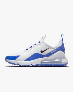 Nike Air Max 270 G Golf Shoe £77.97 (£70.17 for students) @ Nike
