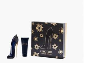 Carolina Herrera Good Girl Eau De Parfum 50ml Gift Set - £49.20 (With Code) @ Fragrance Shop
