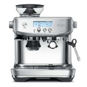 Sage Barista Pro Espresso Machine in Stainless Steel £555.99 @ Amazon