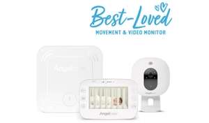 Angelcare AC327 Movement Video Baby Monitor £160 (click & collect) @ Argos