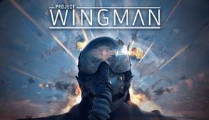 Project Wingman (Steam) £4.20 @ Gamivo / Playtime