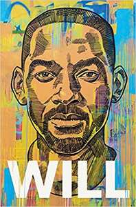 Will : The Sunday Times Bestselling Autobiography (Hardcover) - £6.38 (+£3.99 non prime delivery) @ Amazon