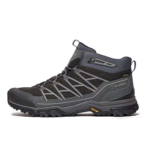 Berghaus Men's Expanse Mid Gore-TEX® Walking Boots £84.44 @ Amazon