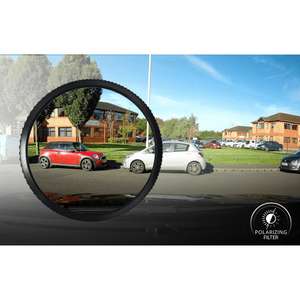 Nextbase dash cam polarising filter for series 2 £10.49 @ Euro Car Parts - Free click and collect