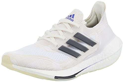adidas Women's Ultraboost 21 Primeblue W Running Shoe from £78.94 @ Amazon