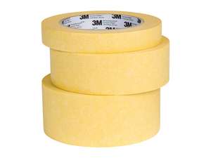 3M Masking Tape 3 Rolls Set, £2.99 at Lidl from 30th