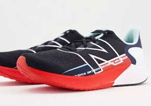 Mens New Balance Running Fuel Cell Propel Trainers - £37.50 with code @ ASOS