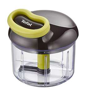 Tefal K1320404 Manual Food Chopper and Mixer with Stainless Steel Blades for Vegetables now £17.99 (+£4.49 nonPrime) @ Amazon