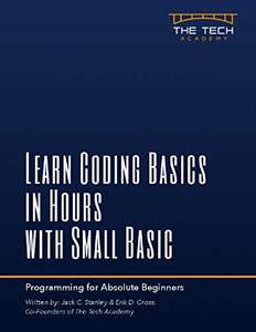 Kindle ebooks: Learn Coding Basics, 100 More Easy Recipes, Blockchain in Java, Bread Machine Cookbook, Day Trading & more freeat Amazon