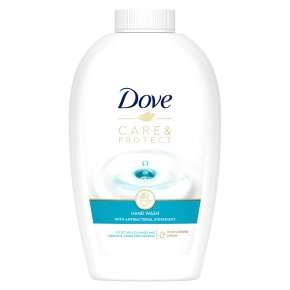 3x Dove Hand Wash Refill bottles £1 at Quality Save (Walkden)