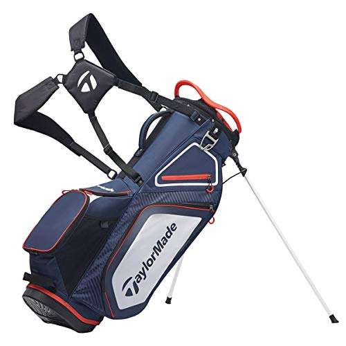 Taylormade Pro 8.0 Golf Stand Bag £88 @ Amazon
