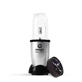 Nutribullet 200W Magic Bullet Starter Kit - Silver £19.99 (£4.95 delivery / Free Collection) @ Robert Dyas