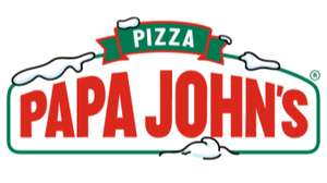 50% off Pizzas when you spend £30 @ Papa Johns