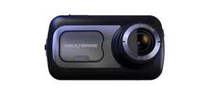Nextbase 522GW Dash Cam (£121.97) with code @ Nextbase