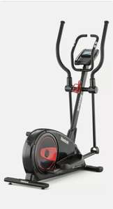 Reebok GX40s One Electronic Cross Trainer - £279.99 (+£6.95 Delivery) @ Argos