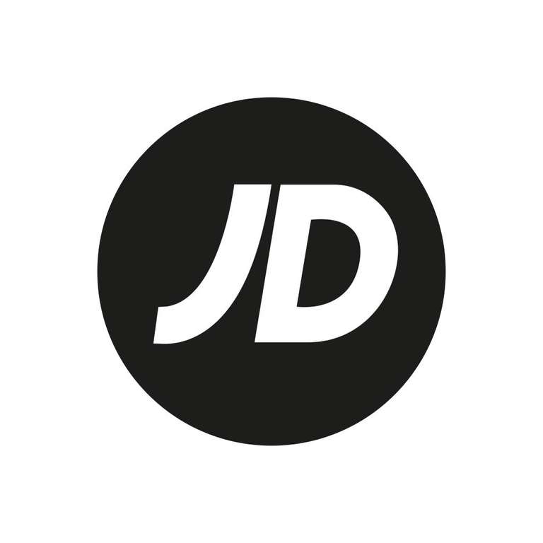 20% Off Full Price Clothing via app with code @ JD Sports