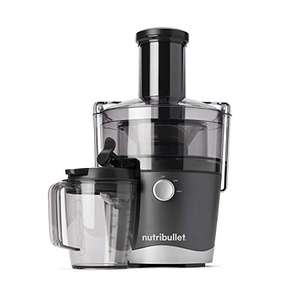 Nutri bullet juicer 800w only £67.99 @ Amazon