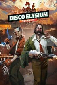 Disco Elysium - The Final Cut (Xbox Live Gold) £21.76 @ Xbox Store