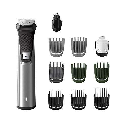 Philips Series 7000 Kit for Beard, Hair & Body with 11 Attachments £34.99 Amazon