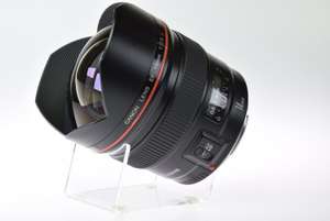 Used Canon 14mm F2.8 L USM Wide Angle Lens (6 month guarantee) - £719.55 @ Cameraworld
