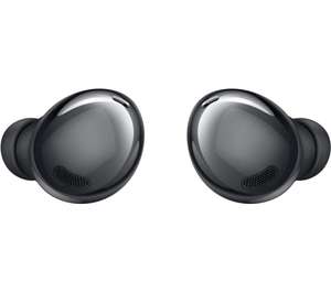 SAMSUNG Galaxy Buds Pro Wireless Bluetooth Noise-Cancelling Sports Earbuds £149 at Currys