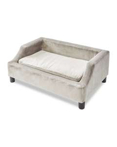 Large dog bed - £59.99 (online only) @ Aldi