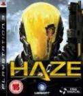 HAZE PS3 game £7.95 + Free Delivery @ The Game Collection 3 LEFT!!