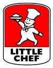 Free Kids Meal at Little Chef when you buy an adult main meal or cooked breakfast @ LittleChef
