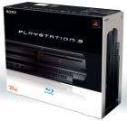 Playstation 3 + controller + 3 games for £366