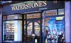 3 for 2 on ALL books at Waterstones Cardiff!