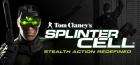 Tom Clancy's Splinter Cell (PC) on Steam only £2.99 until 5th June