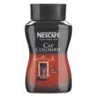 Nescafe Cap Colombie coffee 100g jar was £3.24 now 84p @ Sainsburys