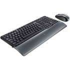 LOGITECH S520 Wireless keyboard & Laser mouse NOW £16.99 @ Comet