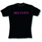 Sex and The City T-Shirts - £2.99 @ Play.com