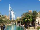 Up to 40% Off UAE United Arab Emirates Car Hire with Holiday Autos