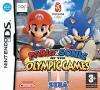 Mario & Sonic at the Olympic Game Nintendo DS Only £11.89 With Free Delivery!