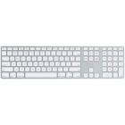 Apple Wired Keyboard £23.80 ¦ Apple Wireless Keyboard £39.95 using Code 15KEY @ Comet