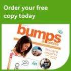 Free Bumps & Babies magazine - courtesy of NCT