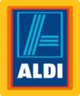 10 x ALDI CARDBOARD BOXES @ 20p each - PACKING OR REMOVALS