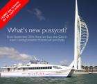 Portsmouth and Isle of Wight - £5 / day return @ Wightlink
