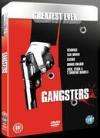 Greatest Ever... Gangsters [Steelbook] DVD £7.89 delivered @ Sendit