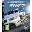 Need for Speed Shift PS3 £37 @ Sainsburys