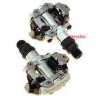 Shimano PD-M520 SPD Pedals £23.99 SJS Cycles