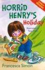 Horrid Henry Early Readers Collection - 3 Books - £6.99 delivered - aimed at 5+  @ Red House Books
