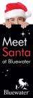 Santa's Grotto at Bluewater now taking bookings (£1.50 booking fee)
