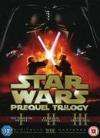 Star Wars Trilogy - The Prequel Trilogy (Episodes I - III) & The Original Trilogy (Episodes IV -VI)(6 DVD Boxsets) only £13.95 each delivered @ Zavvi