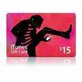Free £15 iTunes gift card when you buy an IPod and click and collect in store @ Comet