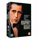 Humphrey Bogart Box Set ( 4 dvd ) - £6.99 delivered !