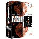Murder One: Complete Series 1 & 2: 11DVD: Box Set £17.99 + Free Delivery @ Chipsworld
